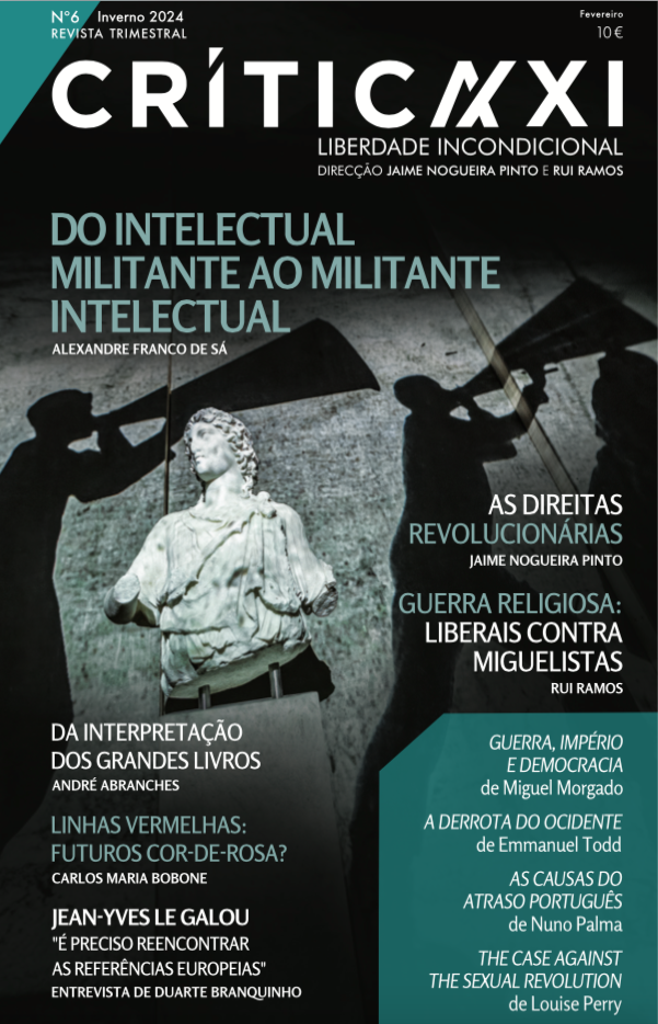 Revista Crítica XXI - Nº2