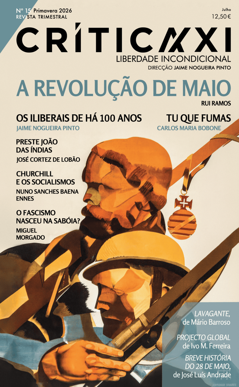 Crítica XXI - Revista Nº 15 Crítica XXI - Revista Nº 15